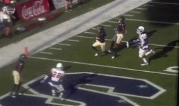 橄榄球视频,一场精彩对决的回顾