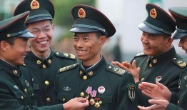 一级军士长,军营中的钢铁长城