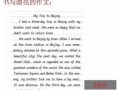 视频英文怎么写,Summarizing the Video: A Concise Overview