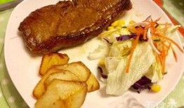 牛排的做法视频,视频教学带你轻松制作完美牛排