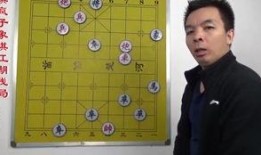 象棋教学视频,从入门到精通